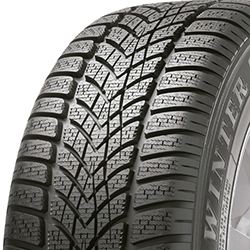 Tire 275/30R21 Dunlop SP Winter Sport 4D
