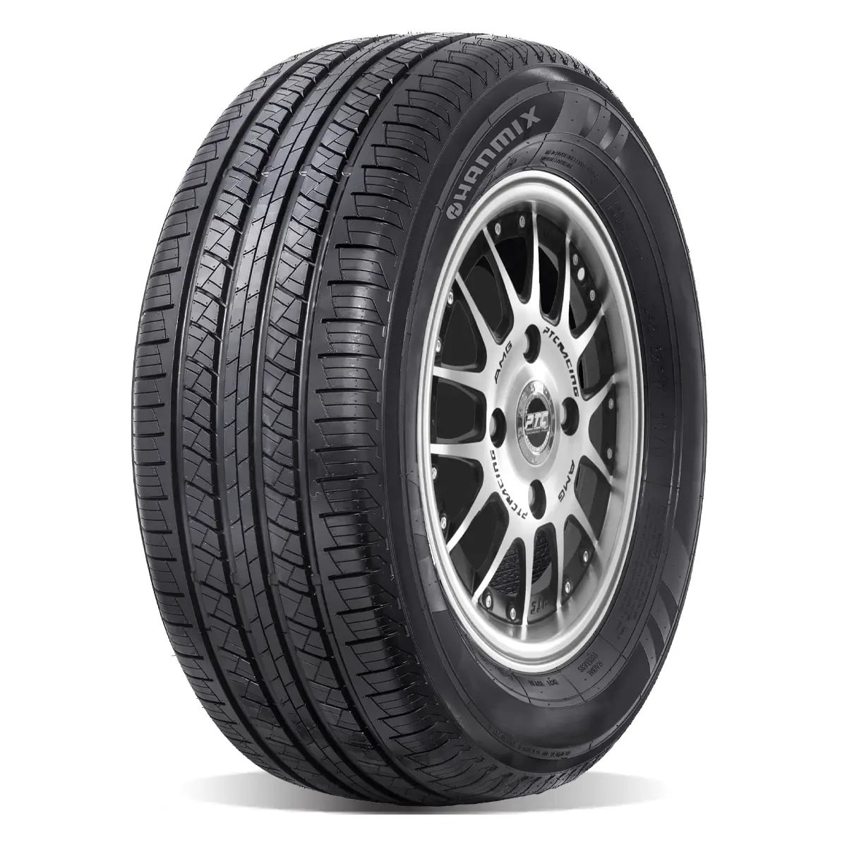265/60R18 Hanmix Classic CL10 110H