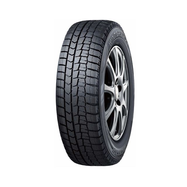 Pneu 175/65R14 Dunlop Winter Maxx 2