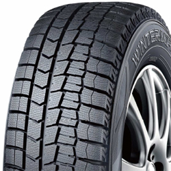 185/65R15 88T DUNLOP WINTER MAXX 2 NOIR