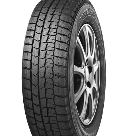 185/55R16 Dunlop WINTER MAXX 2 SL 83T