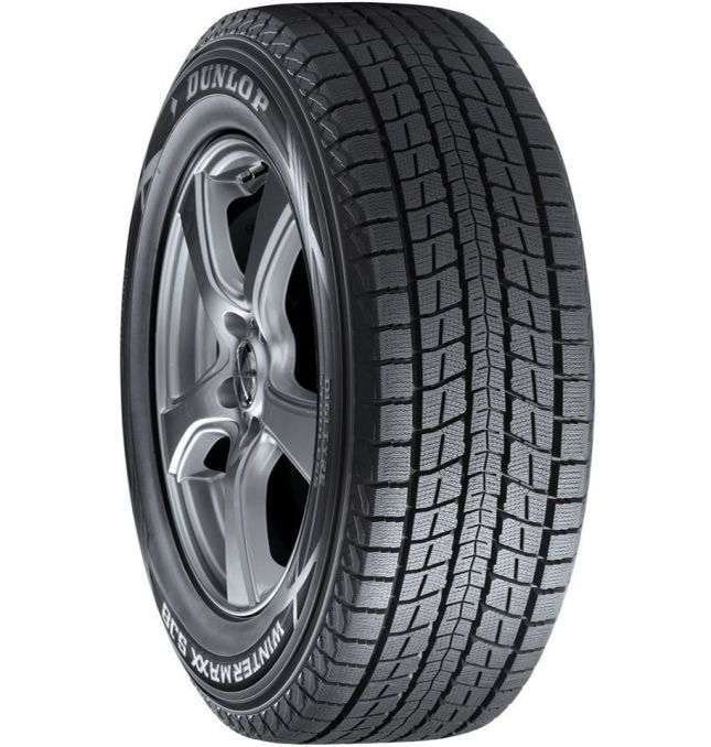 235/50R18 Dunlop WINTER MAXX 101T XL