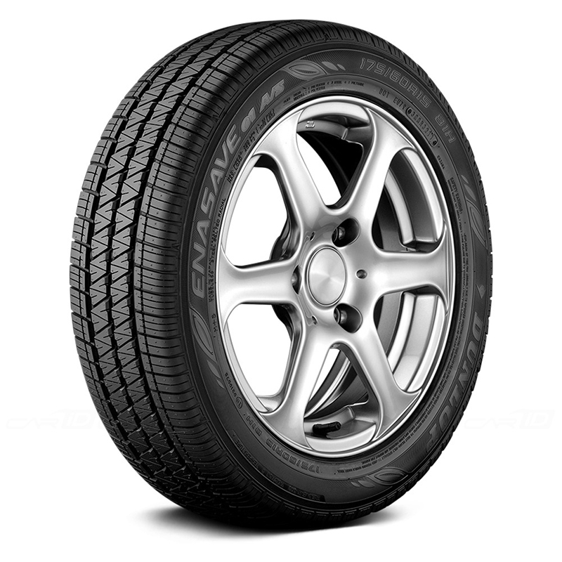 145/65R15 72H DUNLOP ENASAVE NOIR