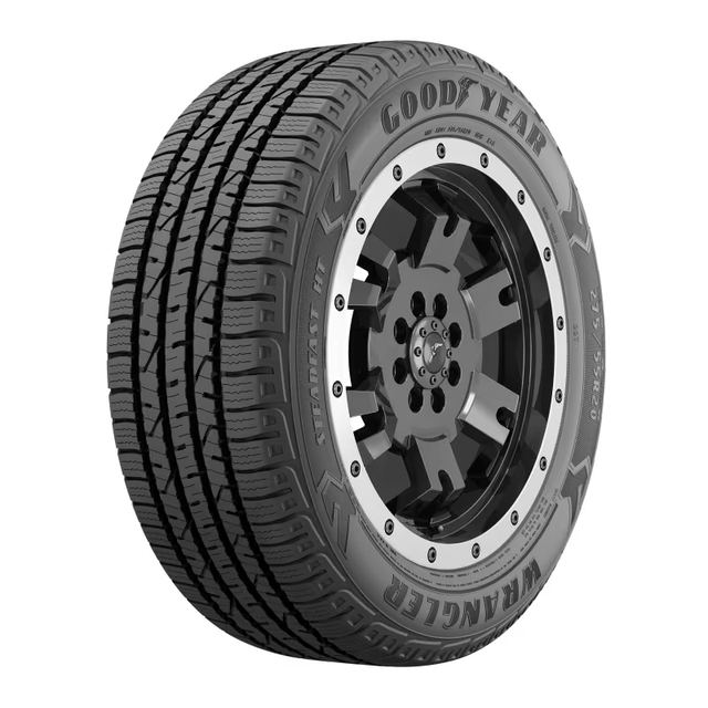 Pneu 265/50R20 GoodYear Wrangler
