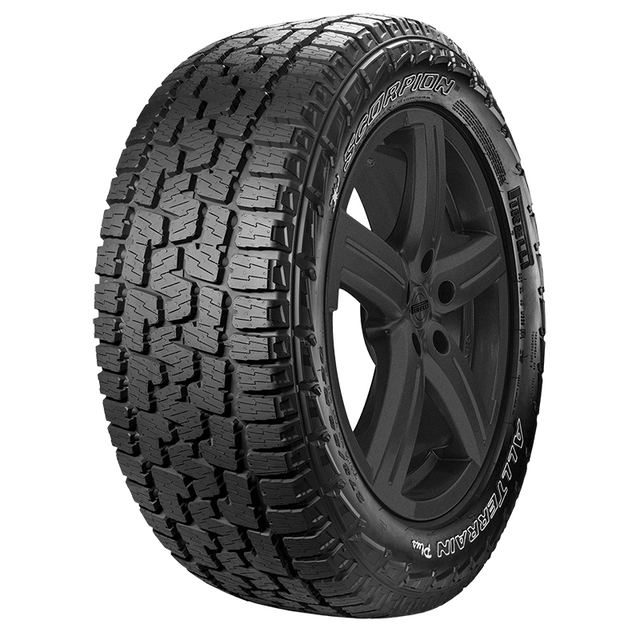 Pneu LT315/70R17 Pirelli Scorpion All Terrain Plus