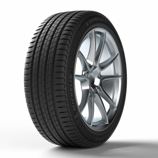 Pneu 255/45R20 Michelin Latitude Sport 3