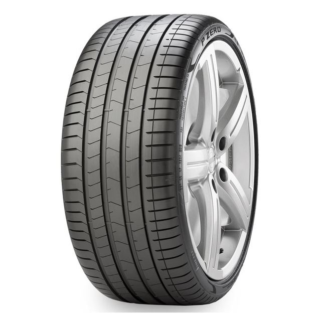 Pneu 275/40R21 Pirelli P Zero