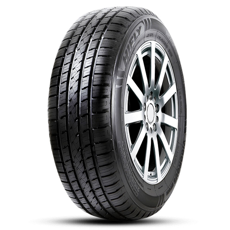 215/60R17 96H HIFLY VIGOROUS HT601