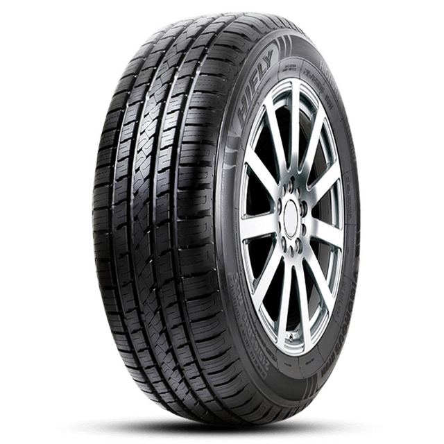Pneu 215/60R17 HiFly Vigorous HT601