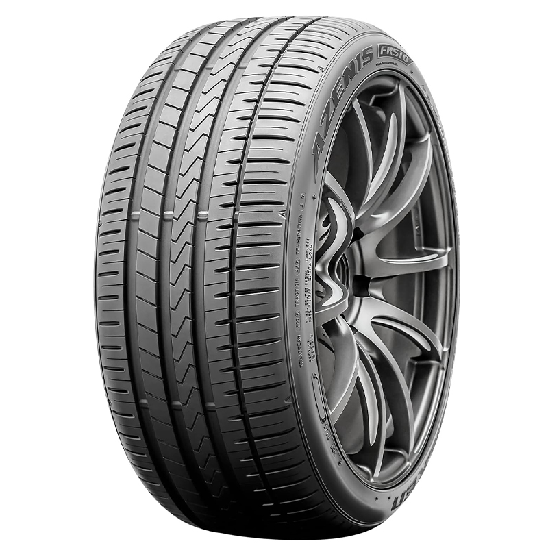245/35R21 XL 96Y FALKEN AZENIS FK510