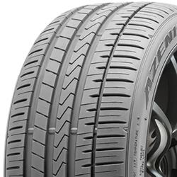 Pneu 245/35R21 Falken Azenis Fk510