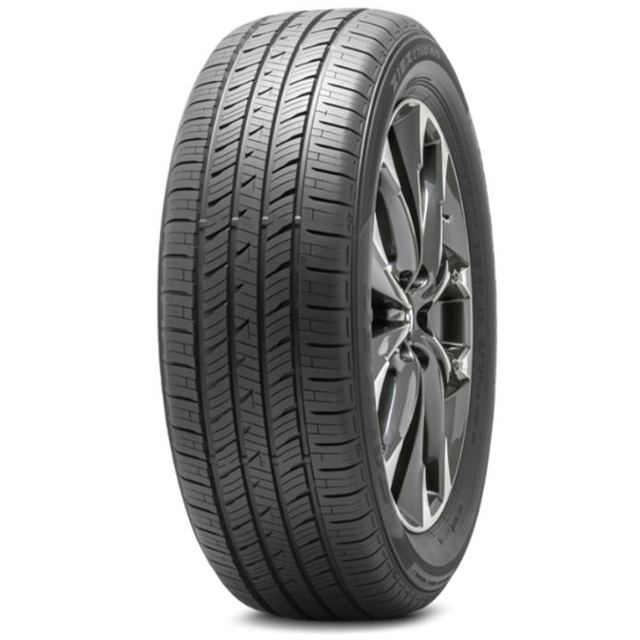 Pneu 255/60R19 Falken Ziex