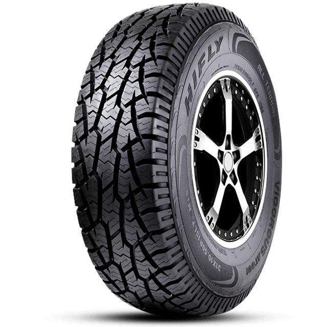 Pneu 215/75R15 HiFly Vigorous AT601