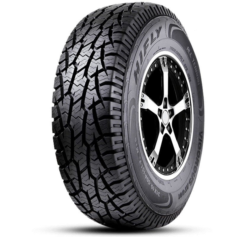 LT245/75R16 LRE 120/116S HIFLY VIGOROUS AT601