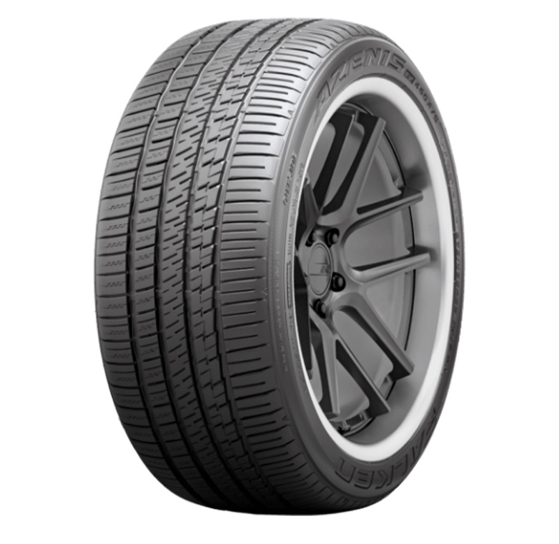 275/35R21 XL 103Y FALKEN AZENIS FK460 A/S SILENT CORE