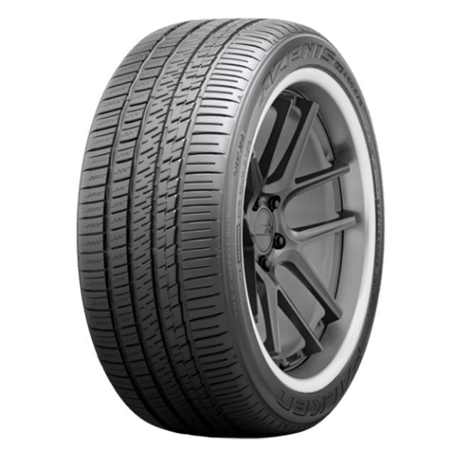 Pneu 235/55R19 Falken Azenis