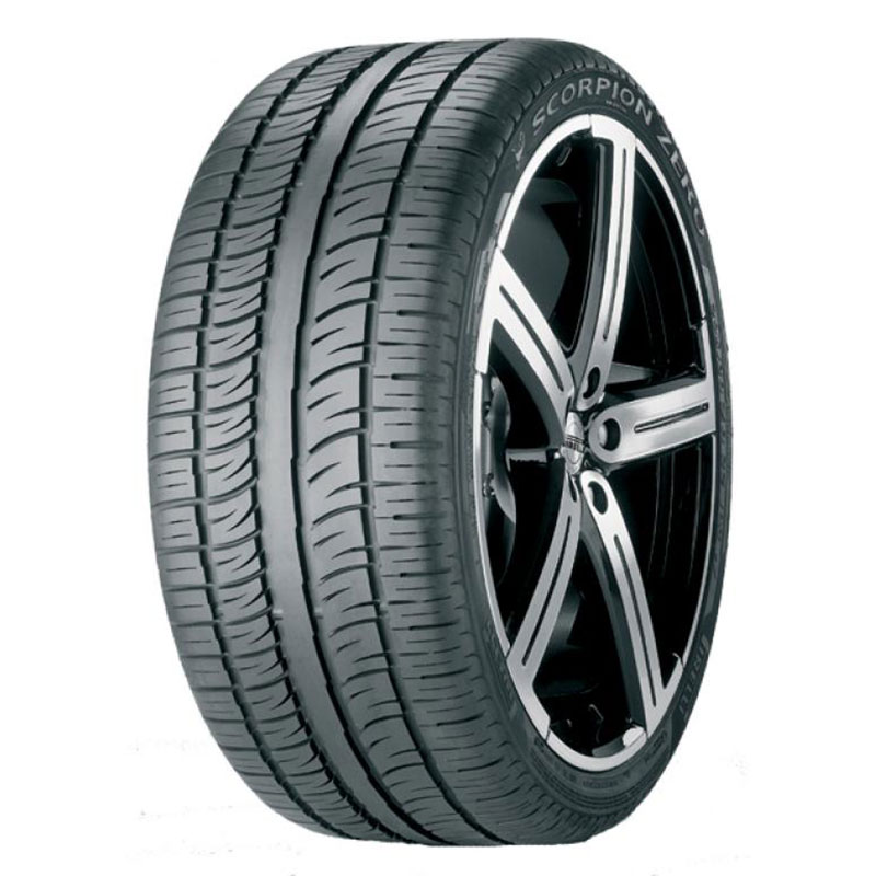 285/45R21 XL 113W PIRELLI SCORPION ZERO ASIMMETRICO