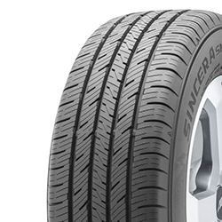 Tire 215/60R16 Falken Sincera Sn250 A S