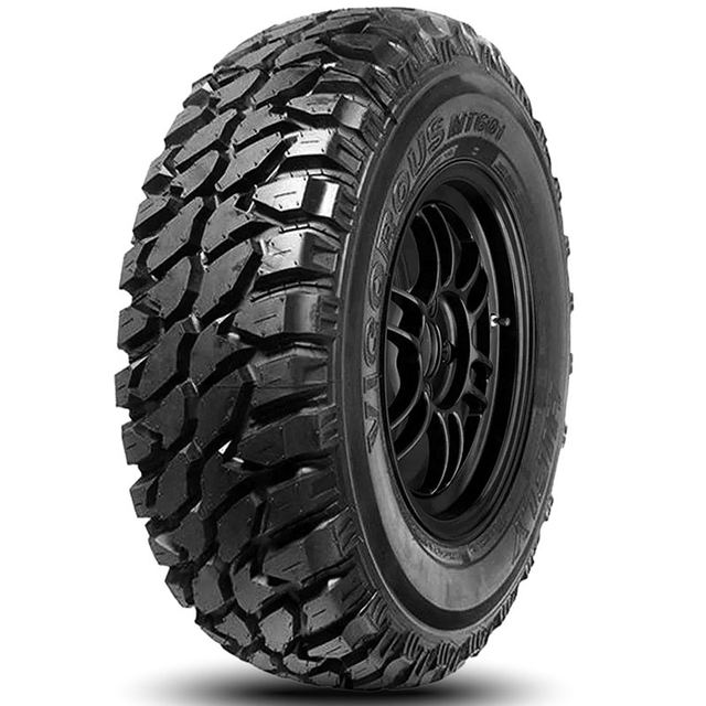 Neumático LT265/70R17 HiFly Vigorous Mt601