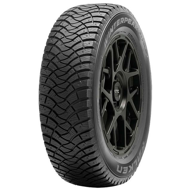 Pneu 225/65R17 Falken Winterpeak F-Ice 1