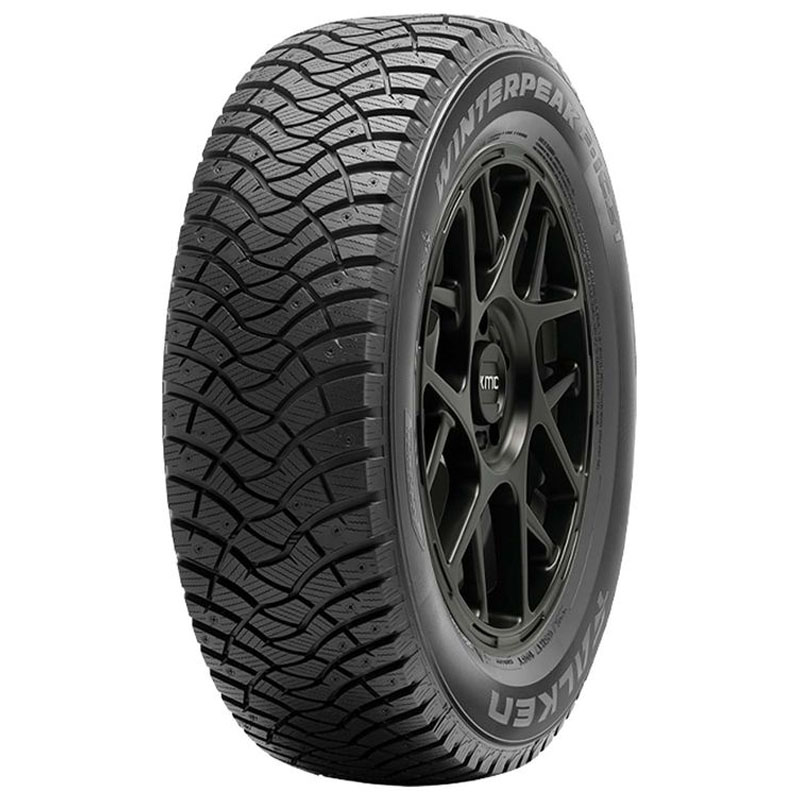 235/45R18 XL 98T FALKEN WINTERPEAK F-ICE 1