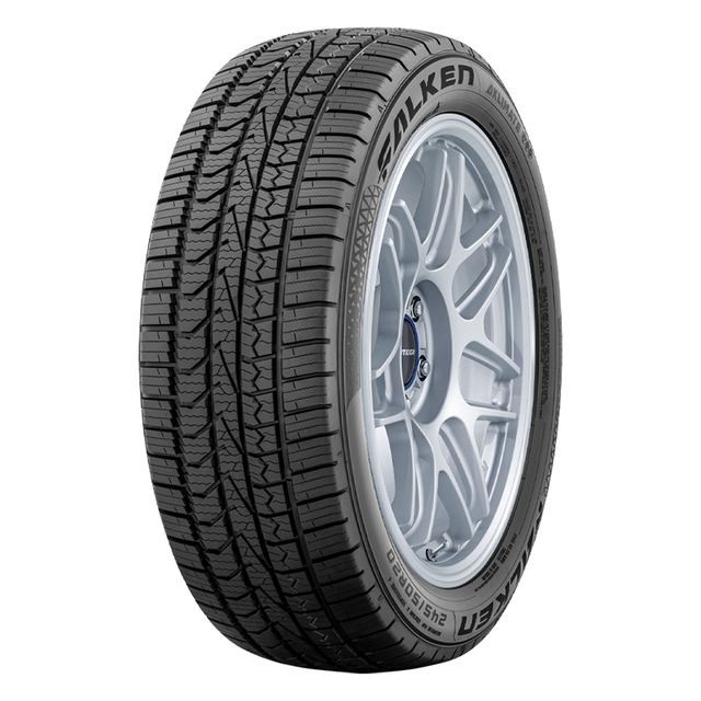 Pneu 235/65R17 Falken Aklimate