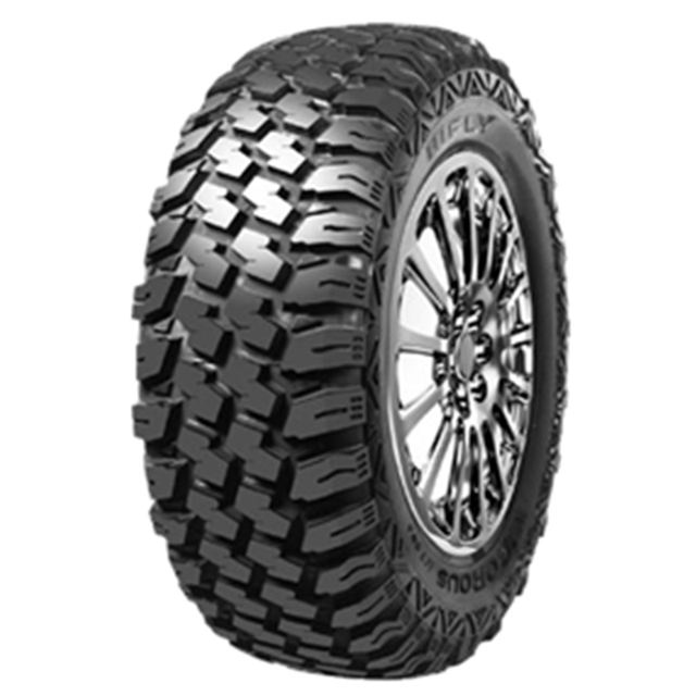 Pneu LT265/70R17 HiFly Vigorous MT602