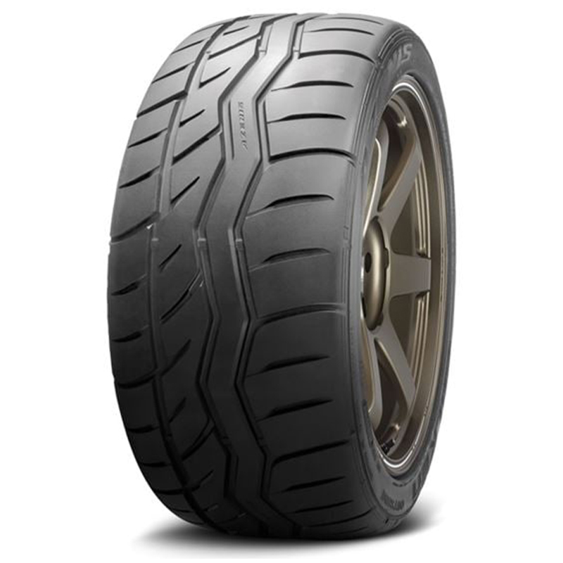 235/40R18 XL 95W FALKEN AZENIS RT615K+