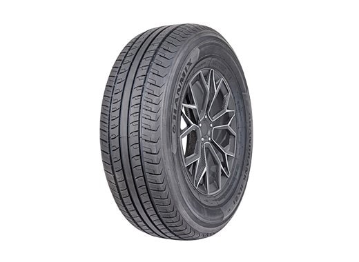 285/50R20 Hanmix Grandrank HX21 116V XL