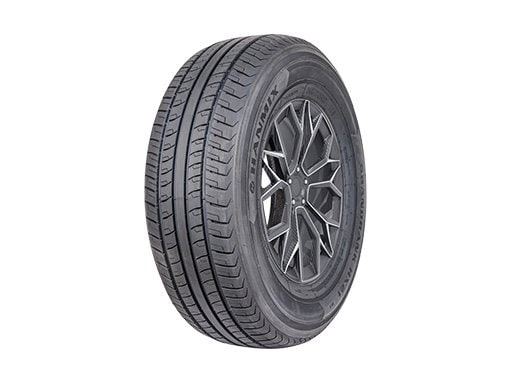 Tire 285/50R20 Hanmix Grandrank Hx21