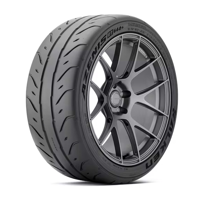 215/45R16 86W FALKEN AZENIS RT660+ BSW