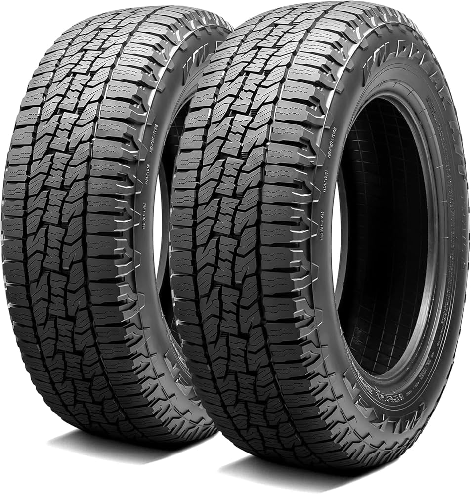 255/60R19 Falken SL WILDPEAK A/T TRAIL 680-A-A HIVER** 109H