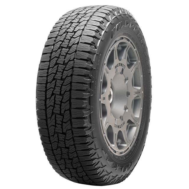 Pneu 245/60R18 Falken Wildpeak