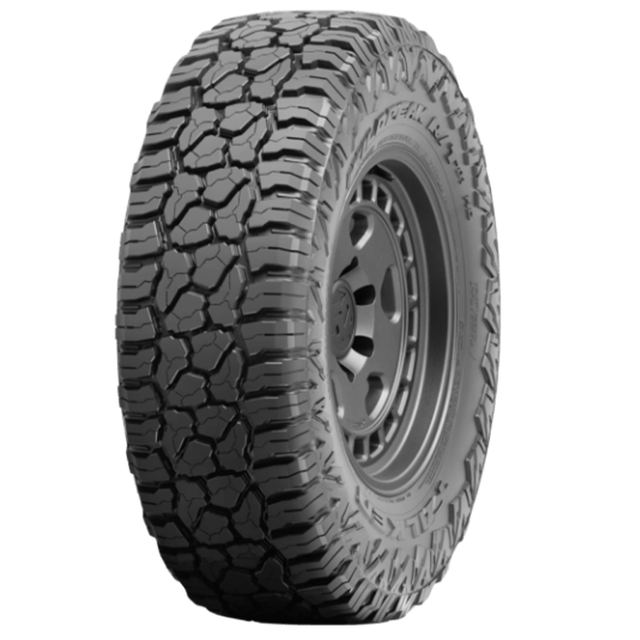 Pneu LT295/55R20 Falken Wildpeak
