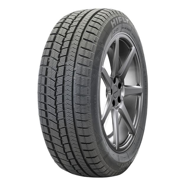 Pneu 255/55R18 HiFly Win-Turi 216