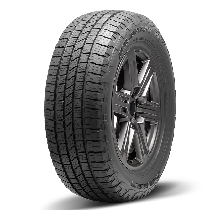 275/50R22 111H FALKEN WILDPEAK H/T HT02