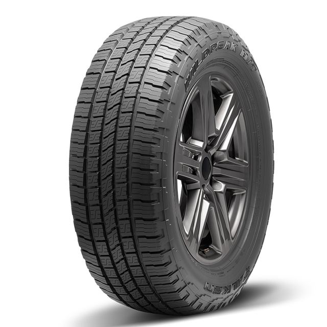 Pneu 275/50R22 Falken Wildpeak H T Ht02