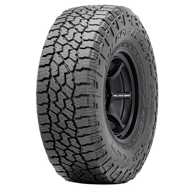 Pneu LT245/75R17 Falken Wildpeak