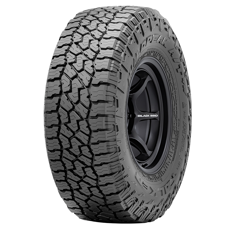235/75R17 109T FALKEN WILDPEAK A/T4W BSW