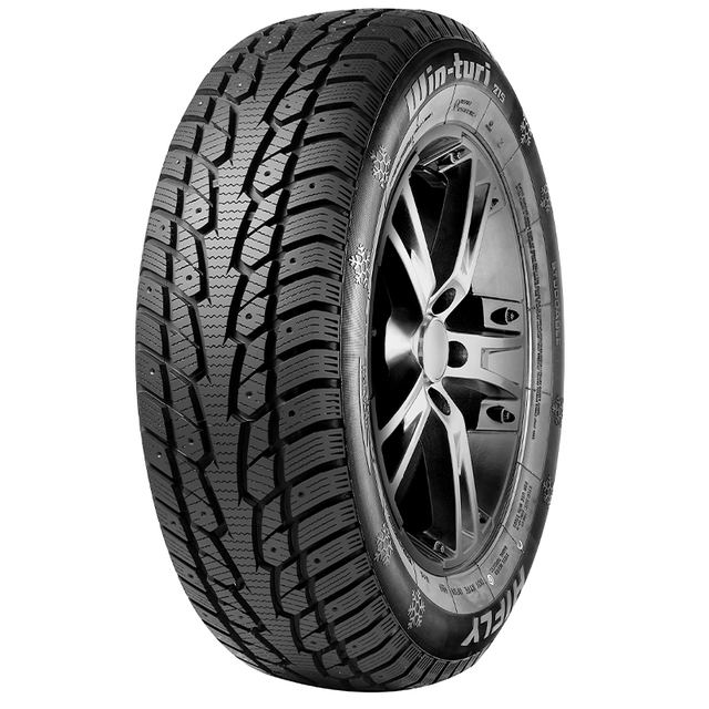 Pneu 215/70R16 HiFly Win-Turi 215