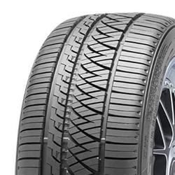Pneu 245/45R18 Falken Ziex Ze960 A S