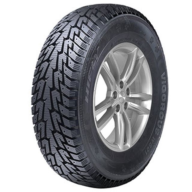 Pneu LT245/75R16 HiFly Vigorous W601