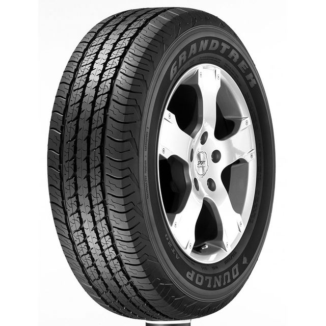Pneu 225/60R18 Dunlop Grandtrek