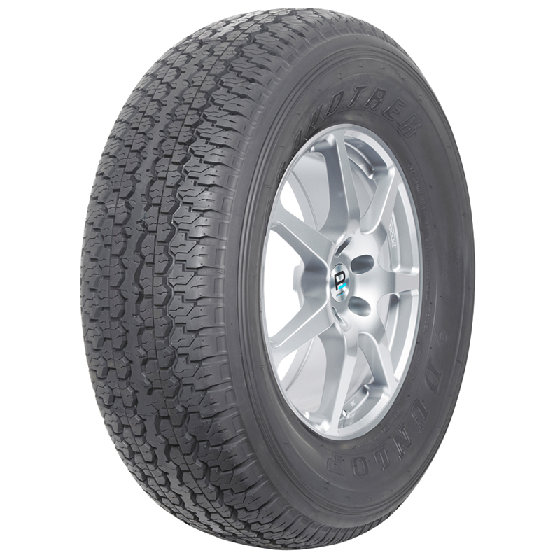 245/70R16 106S DUNLOP GRANDTREK TG35