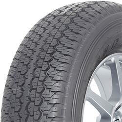Tire 245/70R16 Dunlop Grandtrek Tg35