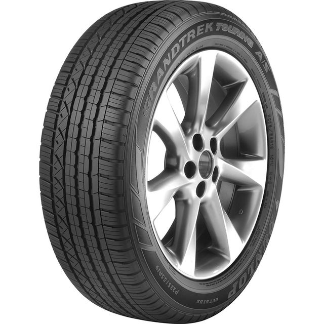 Pneu 255/50R19 Dunlop Grandtrek Touring AS