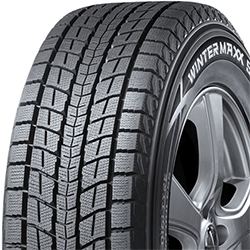 Neumático 265/70R16 Dunlop Winter Maxx Sj8