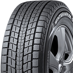 235/50R18 97R DUNLOP WINTER MAXX SJ8