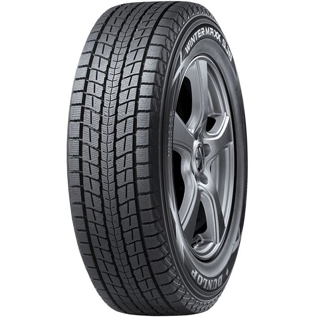 Pneu 265/50R20 Dunlop Winter Maxx SJ8