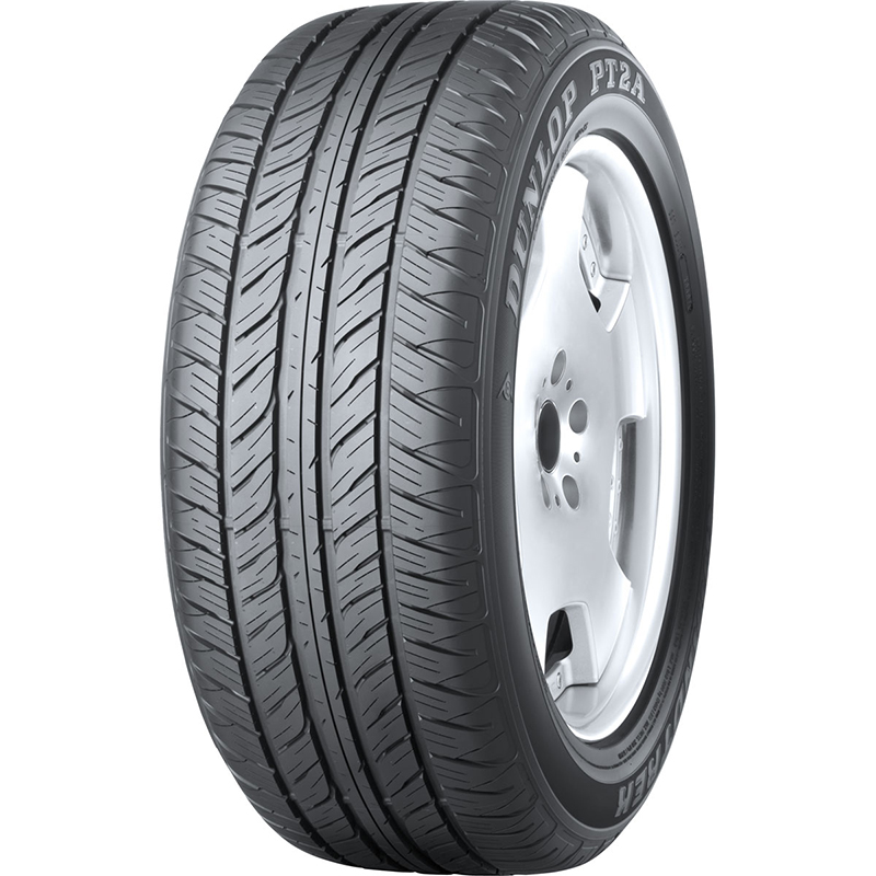 275/50R21 XL 113V DUNLOP GRANDTREK PT3A NOIR